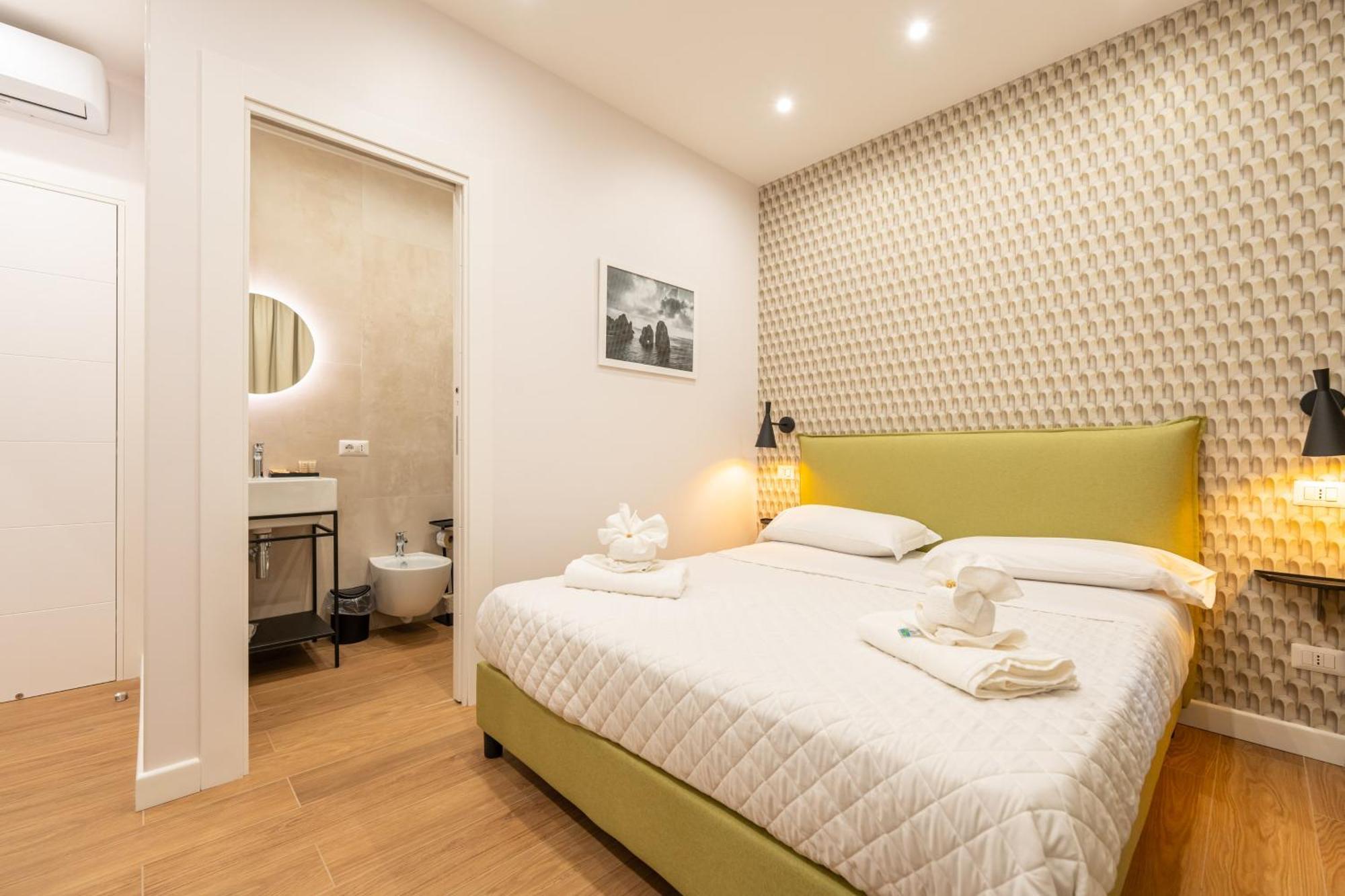 Guest house Relais Sole
