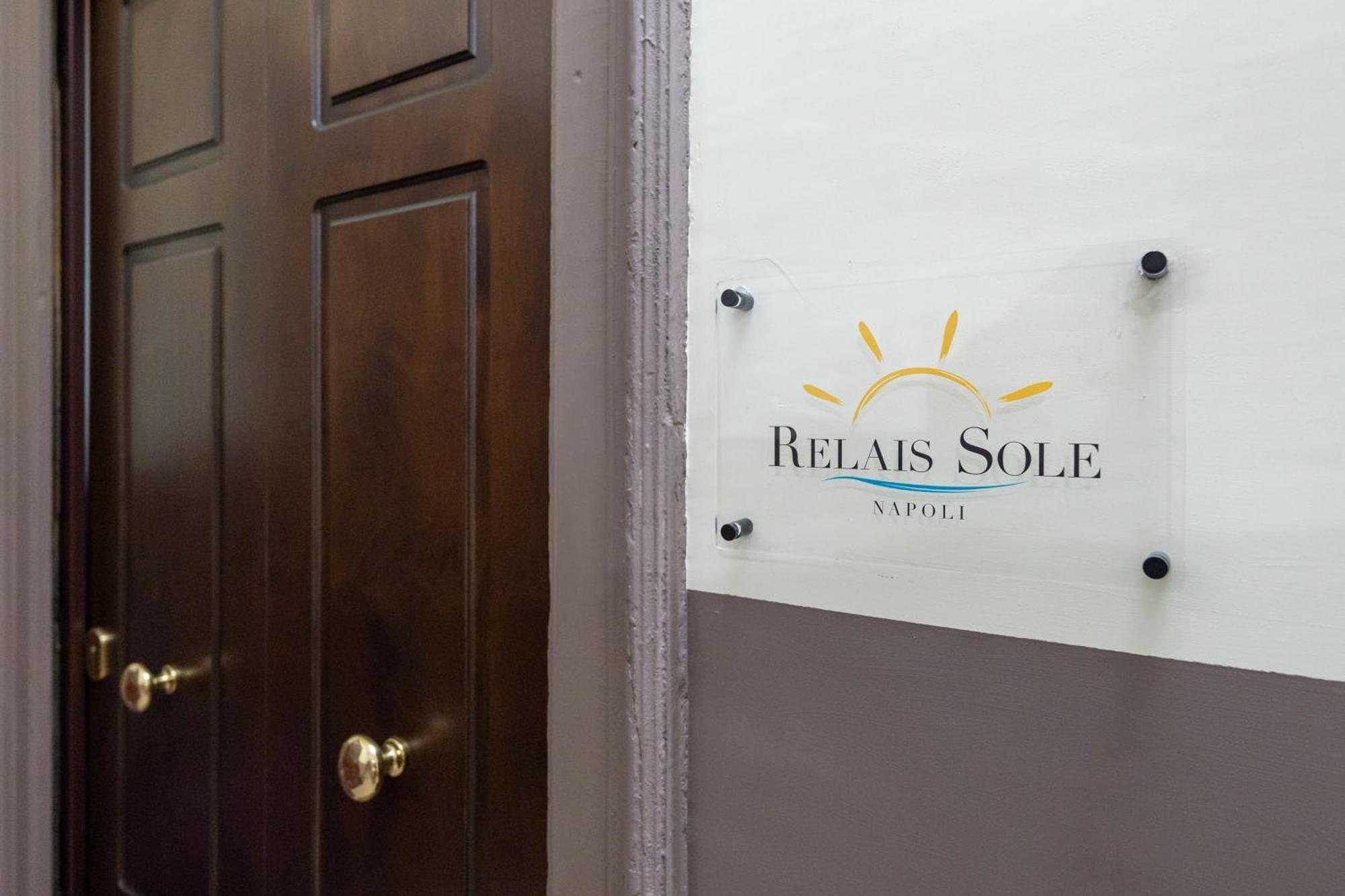 Casa de hóspedes Relais Sole