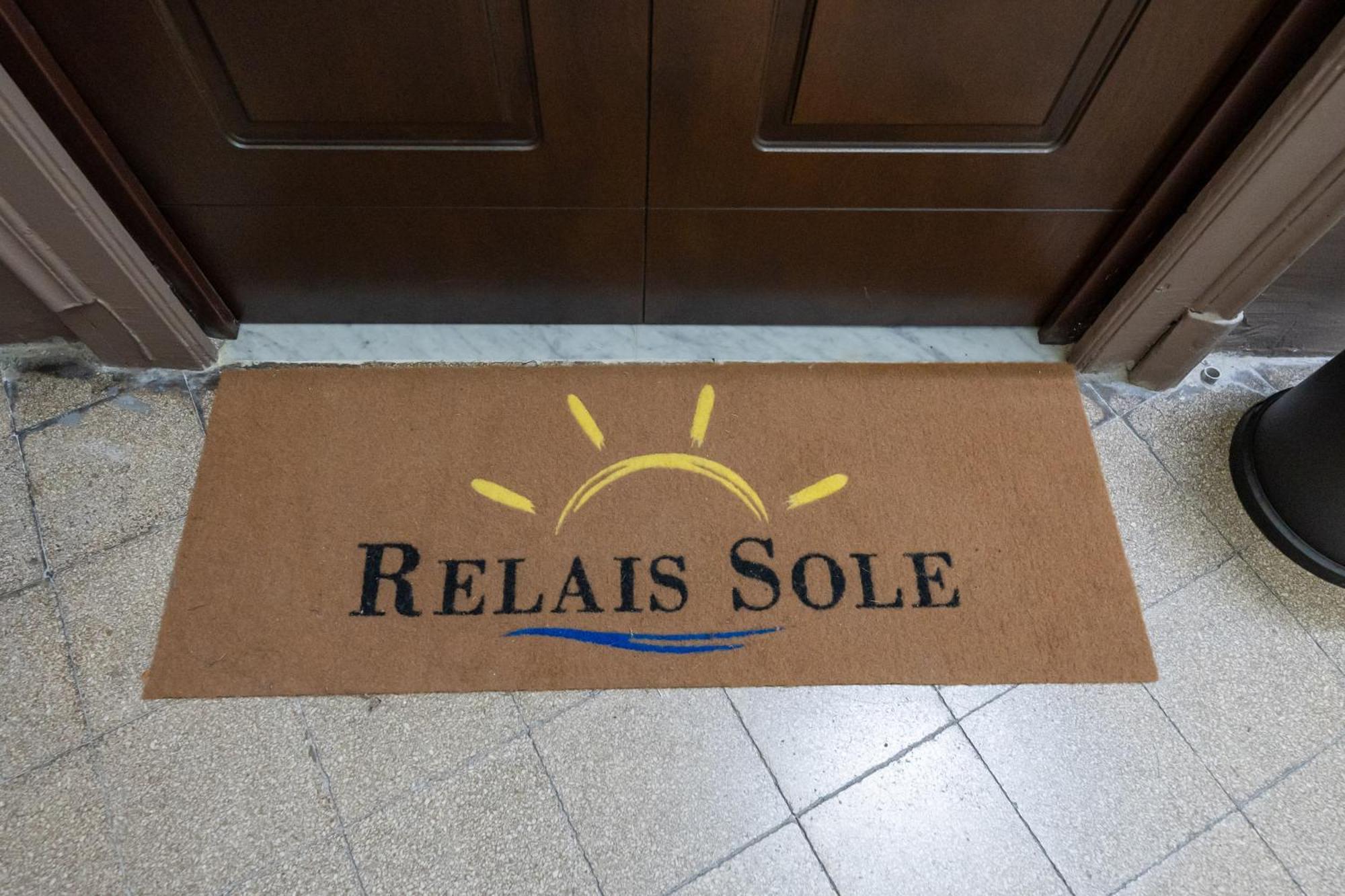 Relais Sole Nápoles